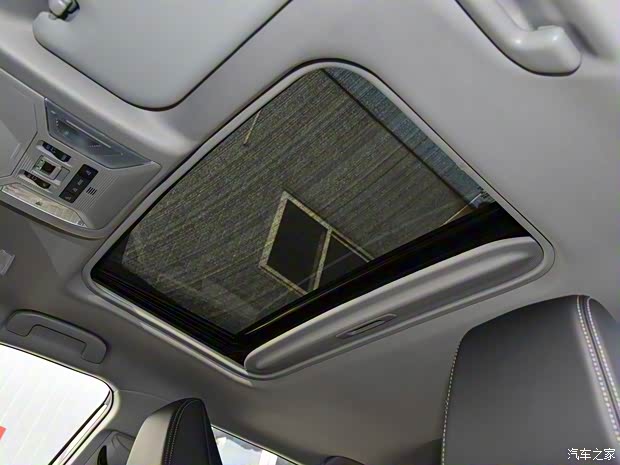 广汽丰田 威兰达 2020款 2.0L CVT两驱尊贵版 广汽丰田 威兰达 2020款 2.0L CVT两驱尊贵版