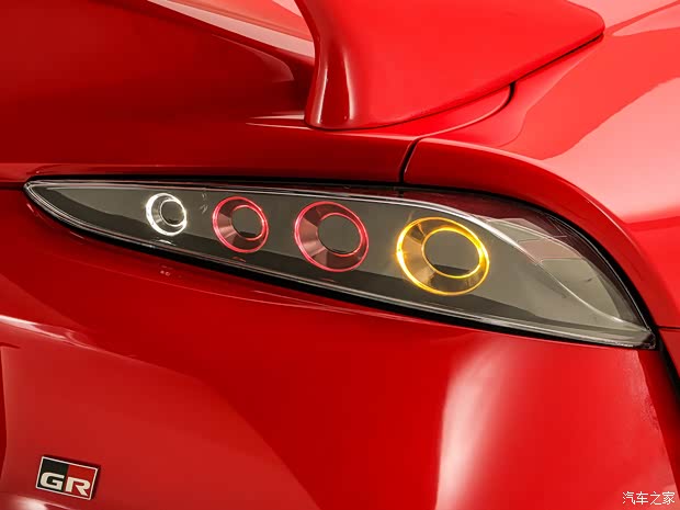 丰田(进口) Supra 2020款 GR Supra Heritage Edition