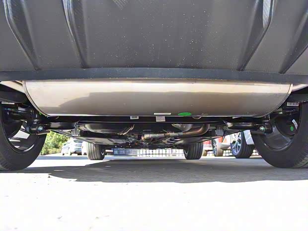 吉利汽車 繽越 2018款 運(yùn)動(dòng)版