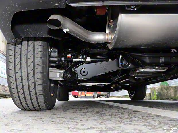 长城汽车 哈弗F7 2021款 2.0T 四驱i悦 长城汽车 哈弗F7 2021款 2.0T 四驱i悦