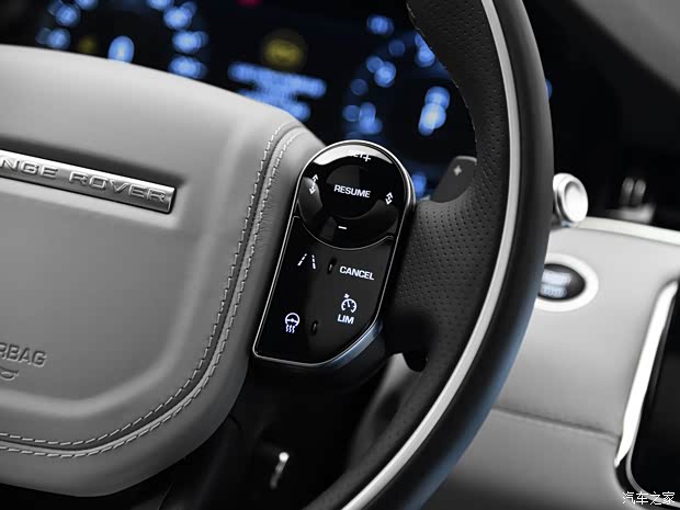 奇瑞捷豹路虎 揽胜极光 2019款 基本型 奇瑞捷豹路虎 揽胜极光 2019款 基本型