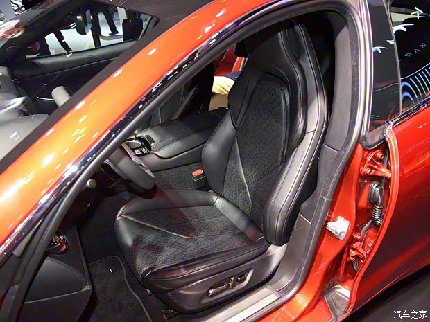 Karma Revero 2019款 基本型 Karma Revero 2019款 基本型