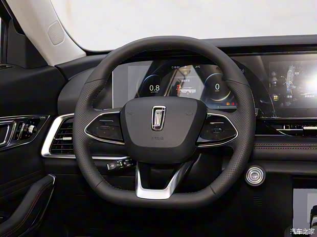 一汽奔腾 奔腾T99 2019款 低配版