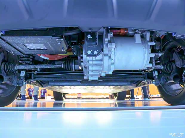 領(lǐng)途汽車 領(lǐng)途K-ONE 2018款 400 豪華型 領(lǐng)途汽車 領(lǐng)途K-ONE 2018款 400 豪華型