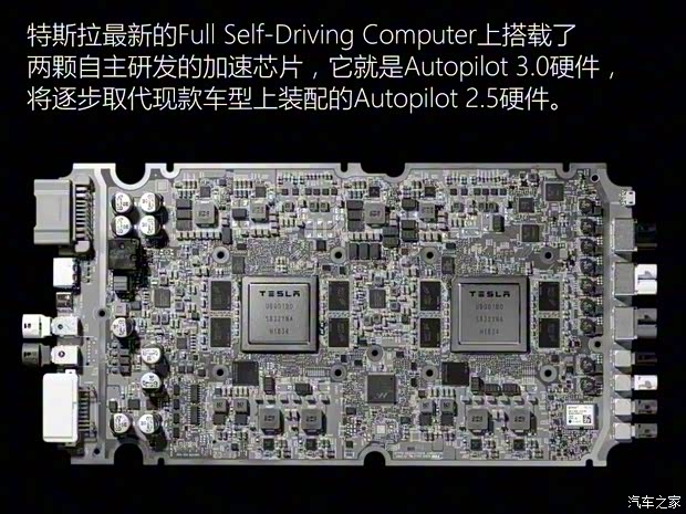 特斯拉 Model 3 2019款 Performance高性能全轮驱动版 特斯拉 Model 3 2019款 Performance高性能全轮驱动版