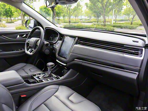 長安汽車 長安歐尚科賽Pro 2021款 GT 2.0T 自動領(lǐng)航型 7座