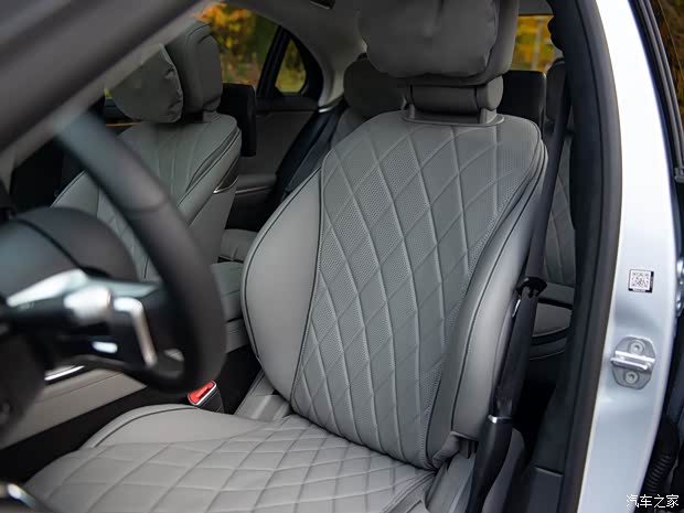 奔驰(进口) 奔驰S级 2021款 S 500 4MATIC 奔驰(进口) 奔驰S级 2021款 S 500 4MATIC