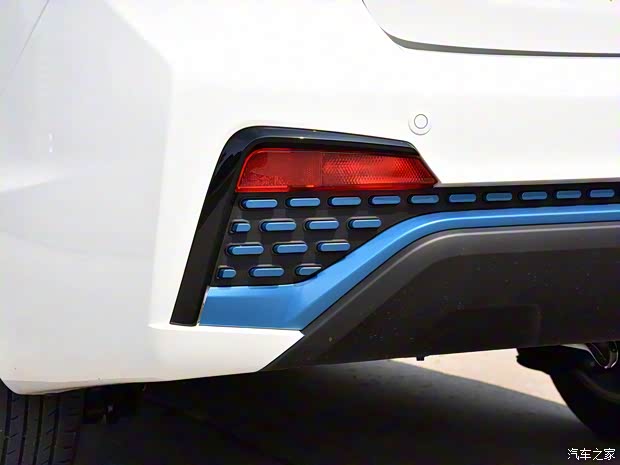 海馬汽車 海馬E3 2018款 時尚版