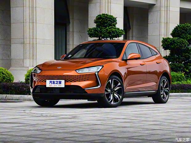 金康赛力斯 赛力斯SF5 2020款 改款 四驱高性能版 金康赛力斯 赛力斯SF5 2020款 改款 四驱高性能版