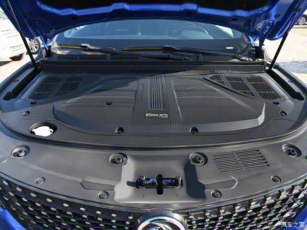 东风小康 东风风光ix5 2019款 220T CVT智悦型 东风小康 东风风光ix5 2019款 220T CVT智悦型