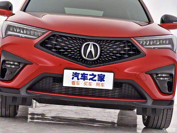 广汽讴歌 讴歌CDX 2020款 A-Spec