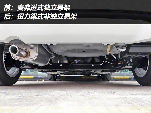 東風(fēng)日產(chǎn) 騏達(dá)TIIDA 2021款 1.6L CVT智行版