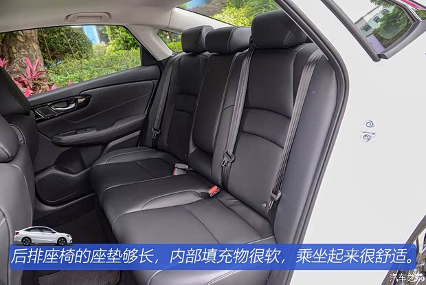 东风本田 享域 2019款 180TURBO CVT耀享版 东风本田 享域 2019款 180TURBO CVT耀享版