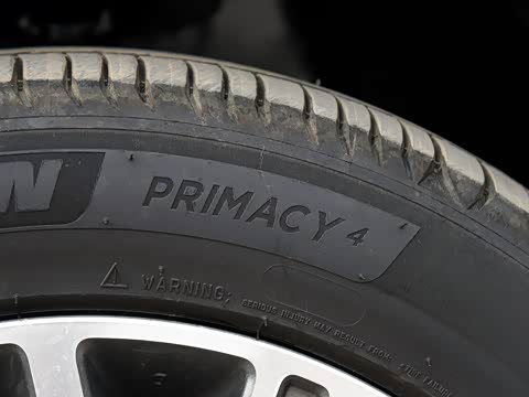 2019款 270T 自动尊荣版(七座)国V 2019款 270T 自动尊荣版(七座)国V