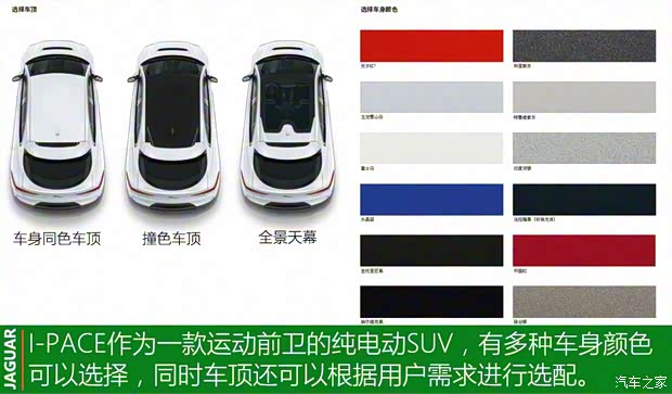捷豹 捷豹I-PACE 2018款 EV400 首發(fā)限量版