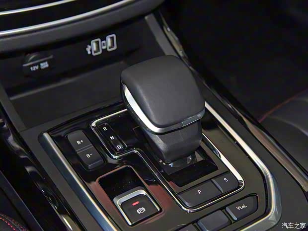 北汽新能源 北汽新能源EX5 2019款 悦潮版