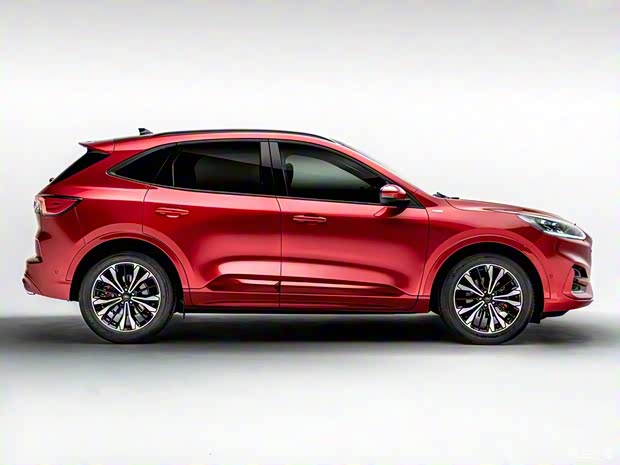 福特(进口) 翼虎(进口) 2020款 基本型 福特(进口) 翼虎(进口) 2020款 基本型