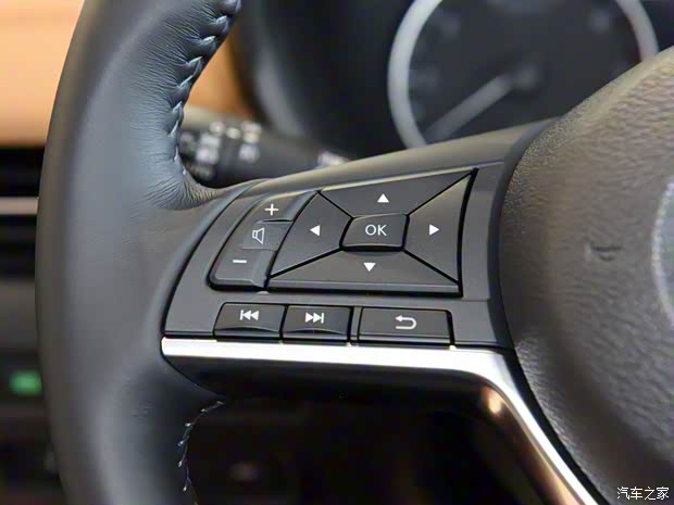 东风日产 轩逸 2019款 1.6XV CVT智联智尊版 国VI