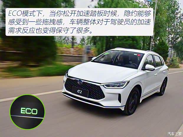 比亚迪 比亚迪e2 2019款 智·舒适型 比亚迪 比亚迪e2 2019款 智·舒适型