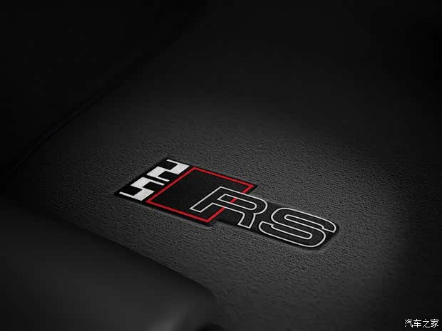 Audi Sport 奧迪RS 6 2020款 RS 6 4.0T Avant 25周年紀念版