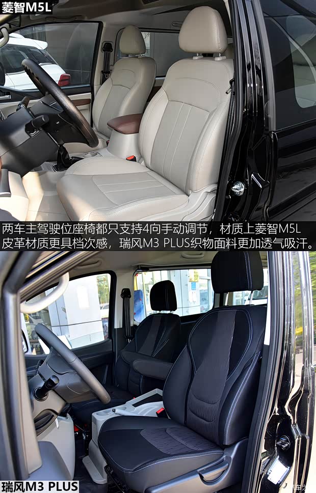 东风风行 菱智 2020款 M5L 2.0L 手动豪华型 7座