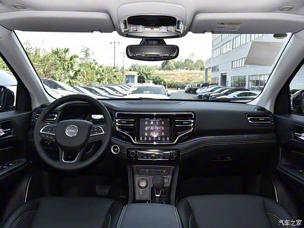 廣汽菲克Jeep 指揮官PHEV 2020款 2.0T 混動進(jìn)享版 廣汽菲克Jeep 指揮官PHEV 2020款 2.0T 混動進(jìn)享版