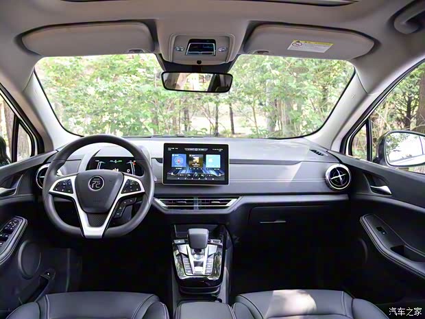 比亚迪 元新能源 2019款 EV535 高能领航版 比亚迪 元新能源 2019款 EV535 高能领航版