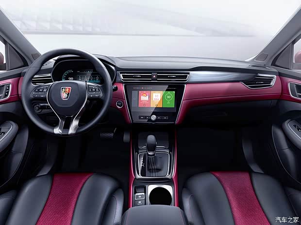 上汽集团 荣威i5 2018款 基本型