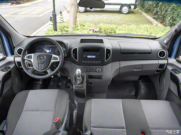 江淮汽車(chē) 星銳 2021款 2.2T 捷運(yùn)王快運(yùn)型 江淮汽車(chē) 星銳 2021款 2.2T 捷運(yùn)王快運(yùn)型