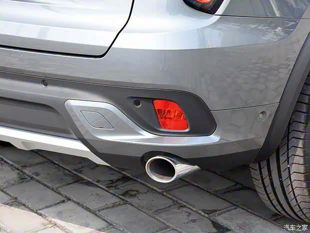 领克 领克01新能源 2018款 1.5T PHEV 劲Pro