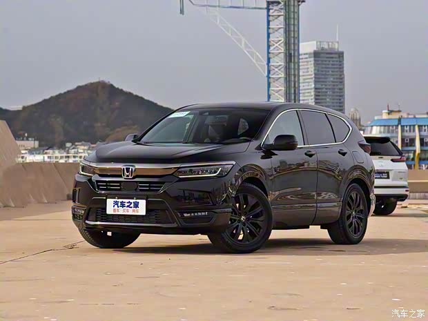 广汽本田 皓影 2020款 240TURBO CVT两驱幻夜版 广汽本田 皓影 2020款 240TURBO CVT两驱幻夜版