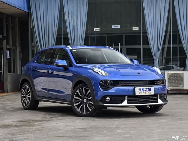 领克 领克02 2019款 高能版 2.0T 自动两驱劲版 国VI 领克 领克02 2019款 高能版 2.0T 自动两驱劲版 国VI