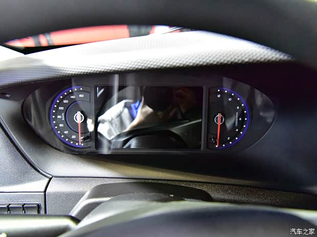 南京依維柯 依維柯Daily(歐勝)新能源 2019款 EV45