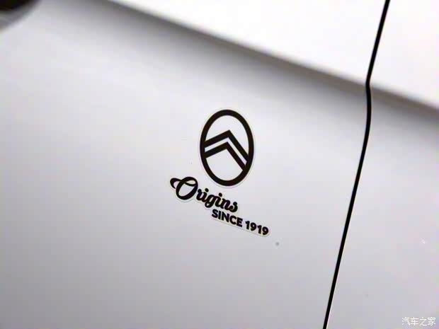 东风雪铁龙 雪铁龙C3-XR 2019款 ORIGINS版