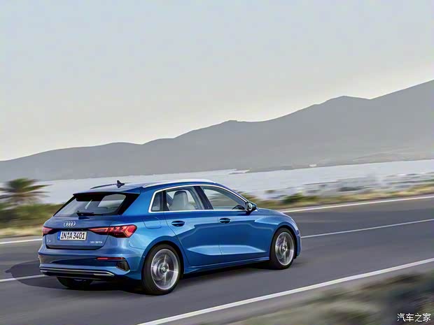 奧迪(進(jìn)口) 奧迪A3(進(jìn)口) 2020款 Sportback