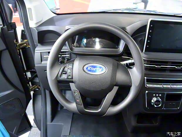 开瑞汽车 海豚EV 2019款 智享版