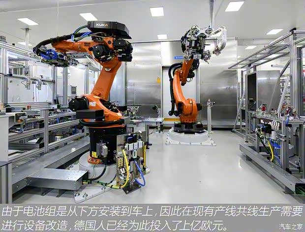 宝马(进口) 宝马i4 2020款 Concept