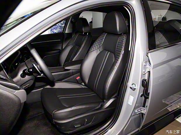 北京现代 索纳塔 2020款 270T 基本型