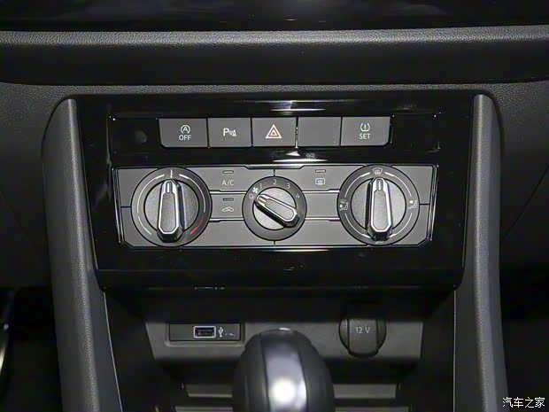 一汽-大众捷达 捷达VS7 2020款 280TSI 自动悦享型