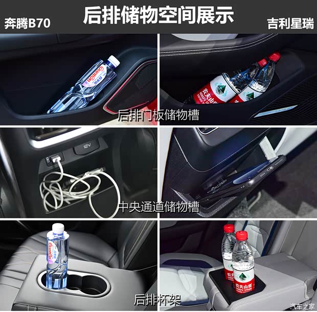 一汽奔腾 奔腾B70 2021款 基本型