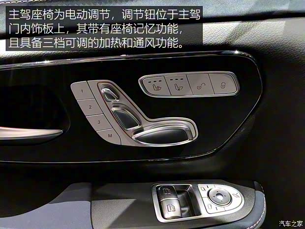 梅赛德斯-EQ 奔驰EQV 2019款 Concept 梅赛德斯-EQ 奔驰EQV 2019款 Concept