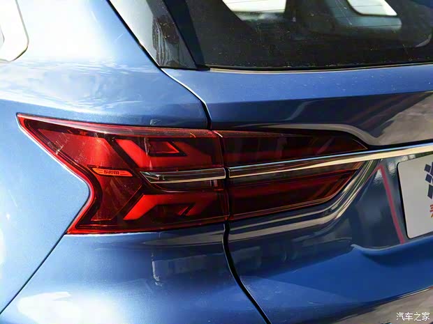 SWM斯威汽车 SWM斯威G01 2018款 1.5T 手动智up