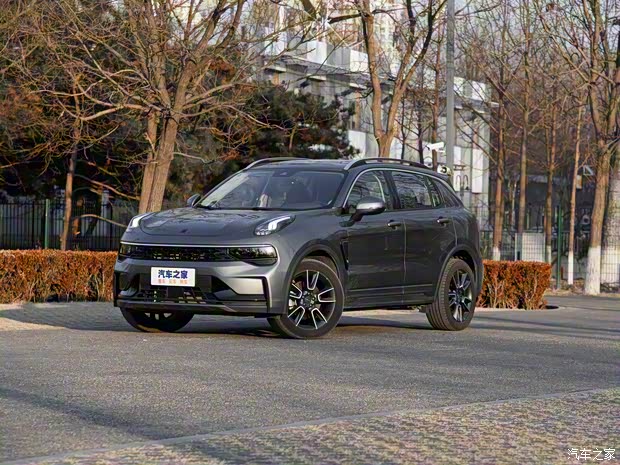 领克 领克01 2021款 2.0TD 两驱型Pro 领克 领克01 2021款 2.0TD 两驱型Pro