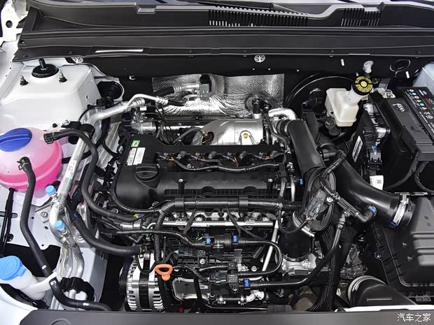 奇瑞汽车 捷途X70M 2020款 1.5T 手动旅伴型