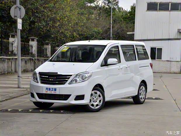 野馬汽車 斯派卡 2021款 1.5L CVT時尚型