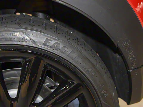 2021款 2.0T COOPER S 经典派 2021款 2.0T COOPER S 经典派