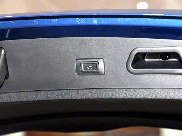 漢騰汽車 漢騰X7新能源 2018款 PHEV 智尊版