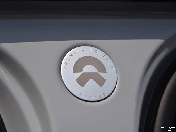 蔚來(lái) 蔚來(lái)ES6 2019款 430KM 首發(fā)紀(jì)念版