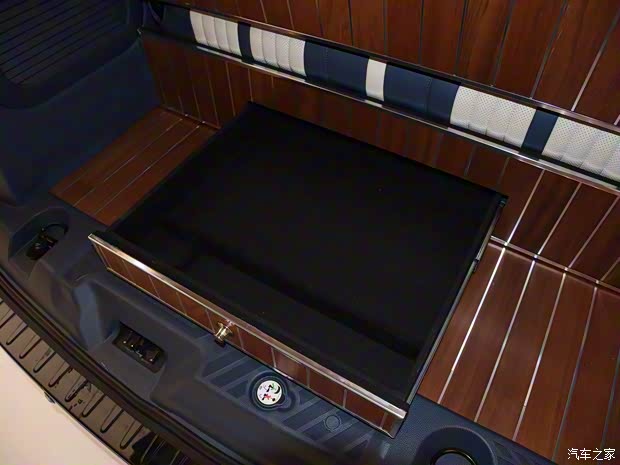 江鈴福特 途睿歐 2018款 2.0T 自動(dòng)行政版