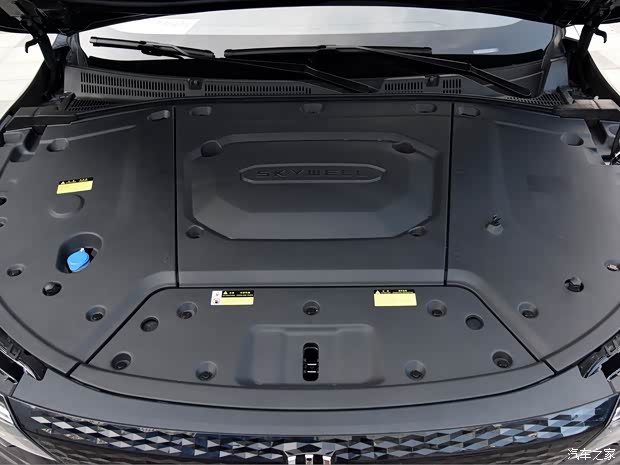 天美汽车 天美汽车ET5 2020款 智健合一版520km 天美汽车 天美汽车ET5 2020款 智健合一版520km